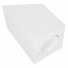 Накладной светильник lumina deco feldi ldc 8061-l wt